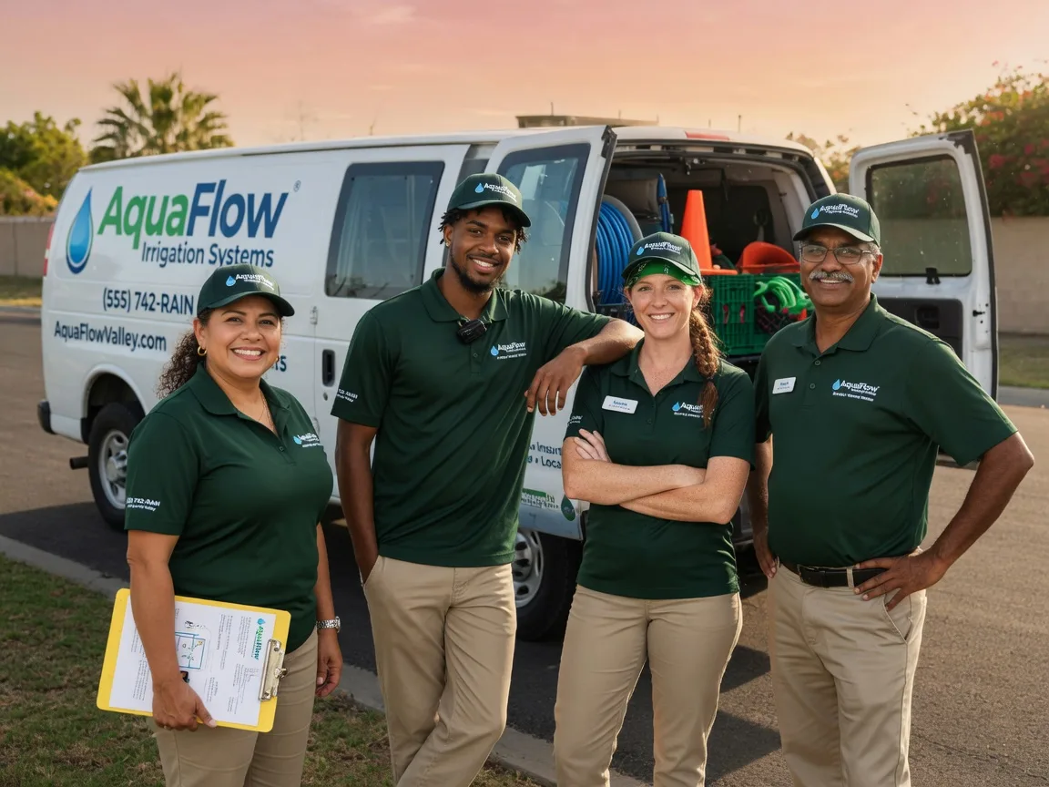Irrigation Installation company in Kure Beach, NC