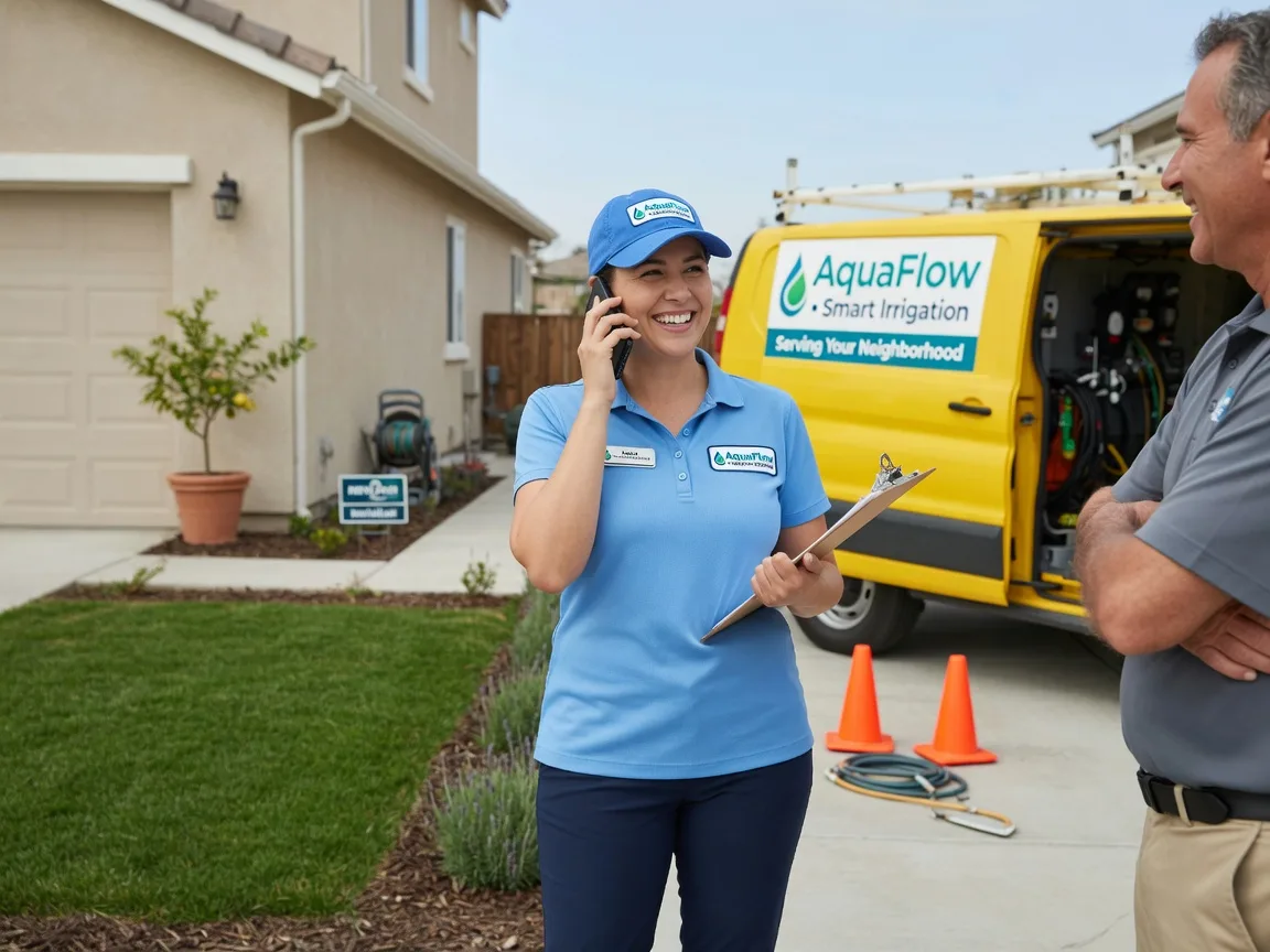 Irrigation Installation Kure Beach, NC FAQs